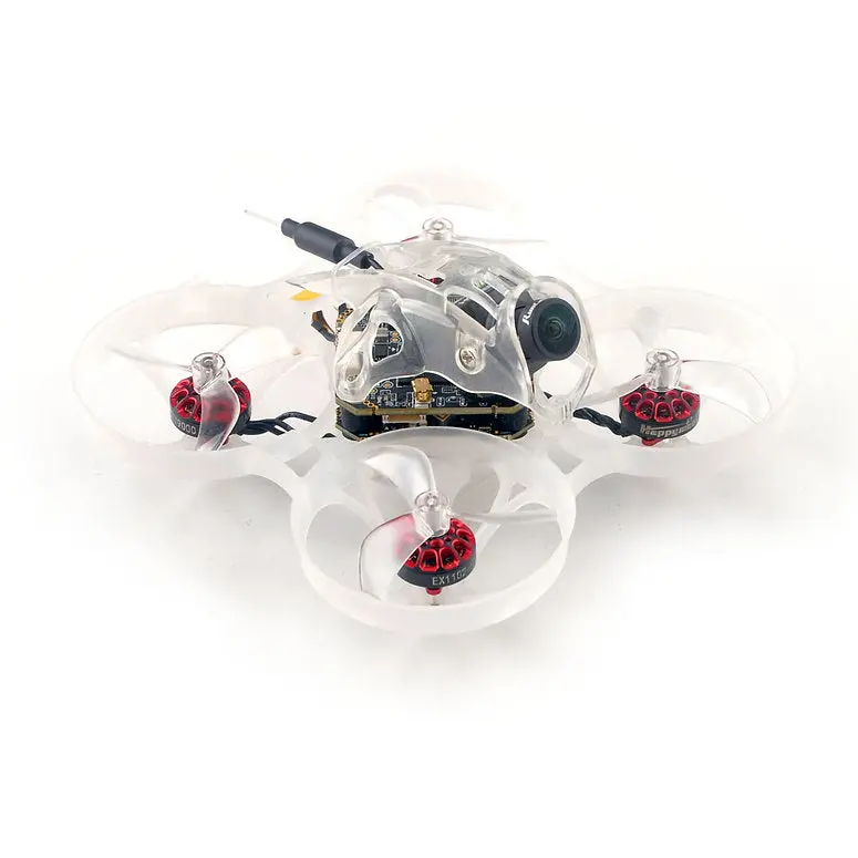 Mobula7 Hdzero Fpv Racing Whoop Drone 2