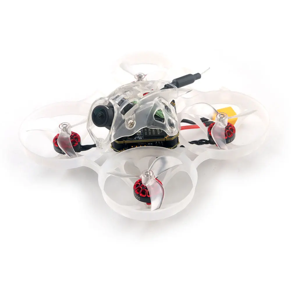 Mobula7 Hdzero Fpv Racing Whoop Drone 1