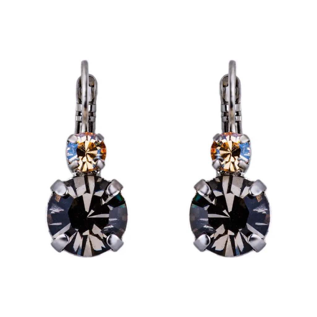 Mariana Earring E-1037 1