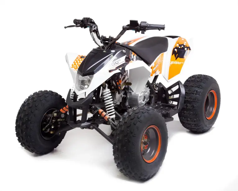 T4b Madmax 125 Sport Atv 125Cc 1