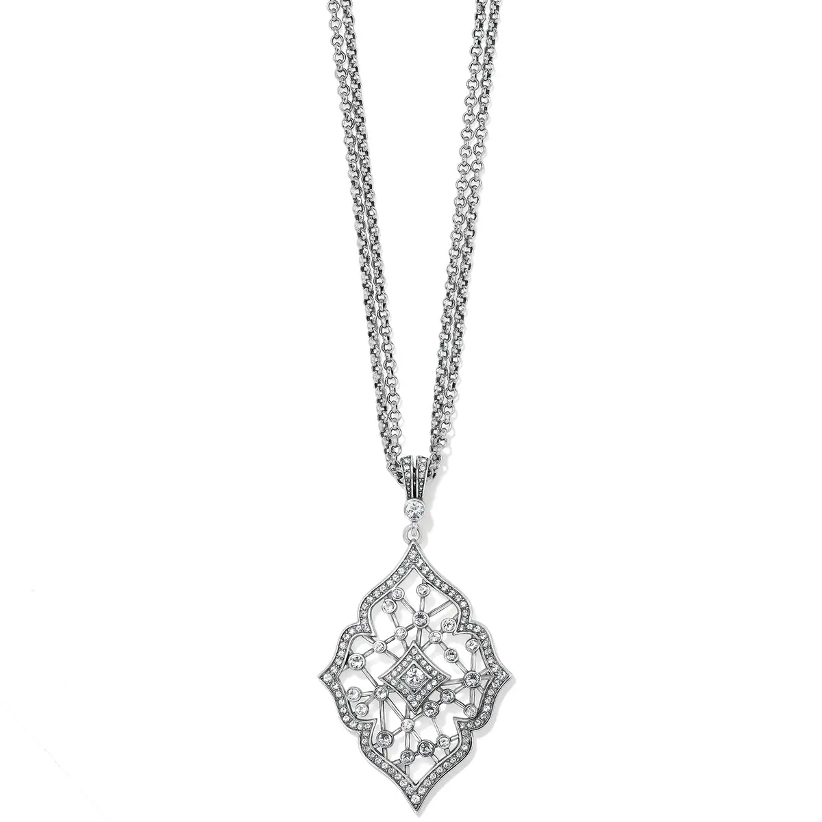 Empress Convertible Necklace 1