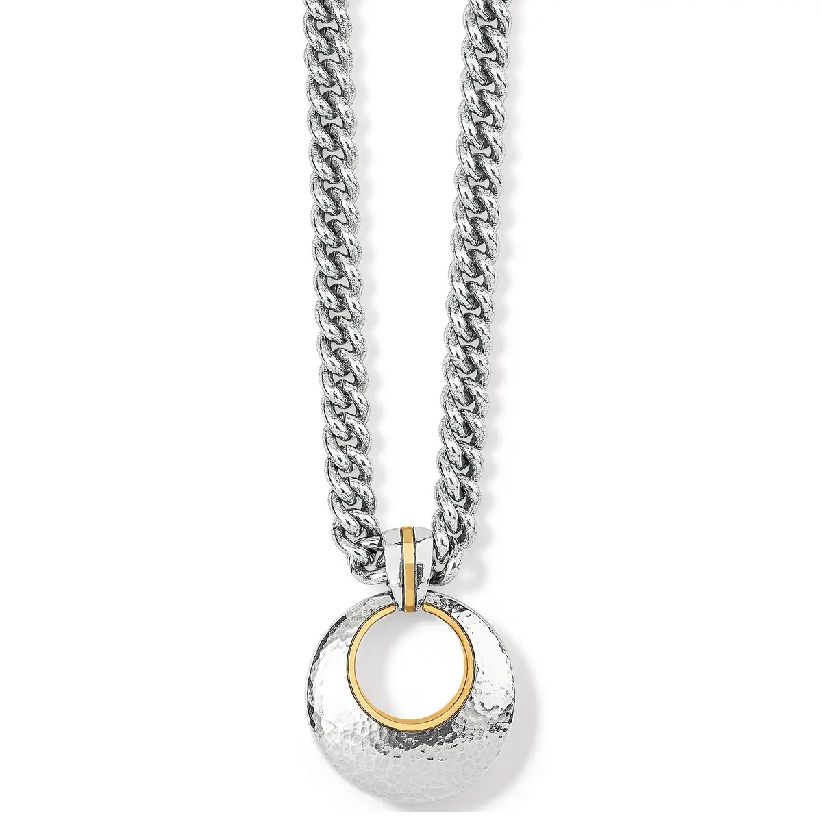 Ferrara Entrata Large Necklace 1