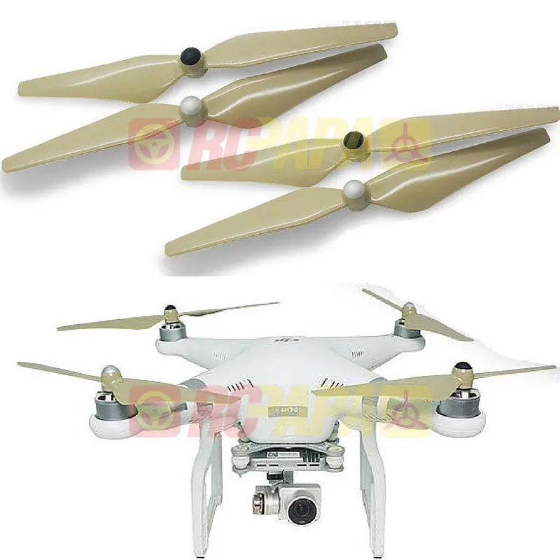 Evolution 9450 Nylon Propeller Props For Dji Phantom 3 1
