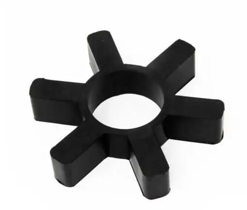 Fruitland Pump Coupling Insert F190-Ins 1