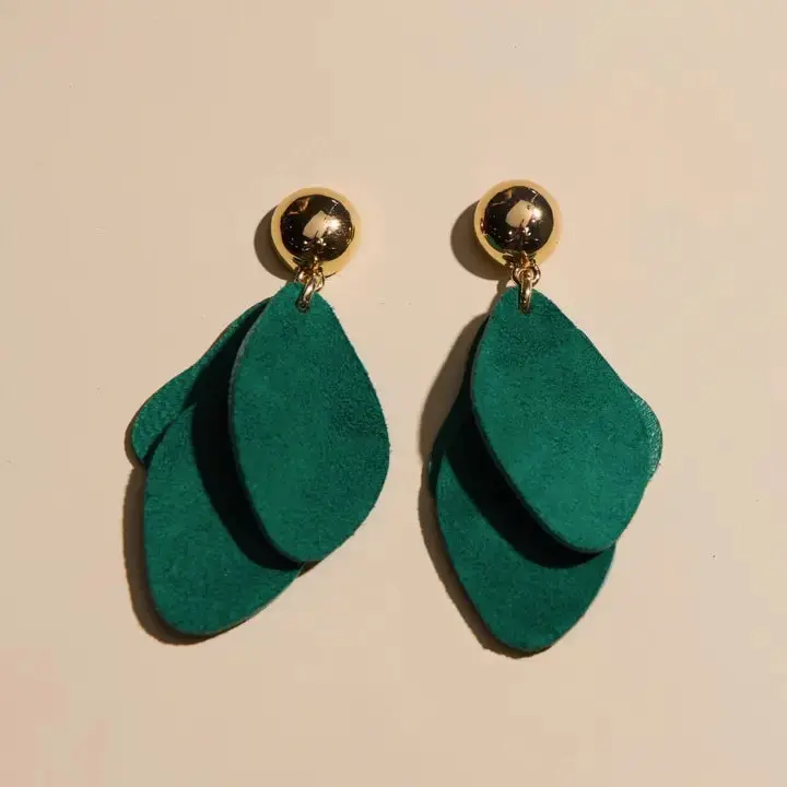Weston | Mistletoe Suede 1