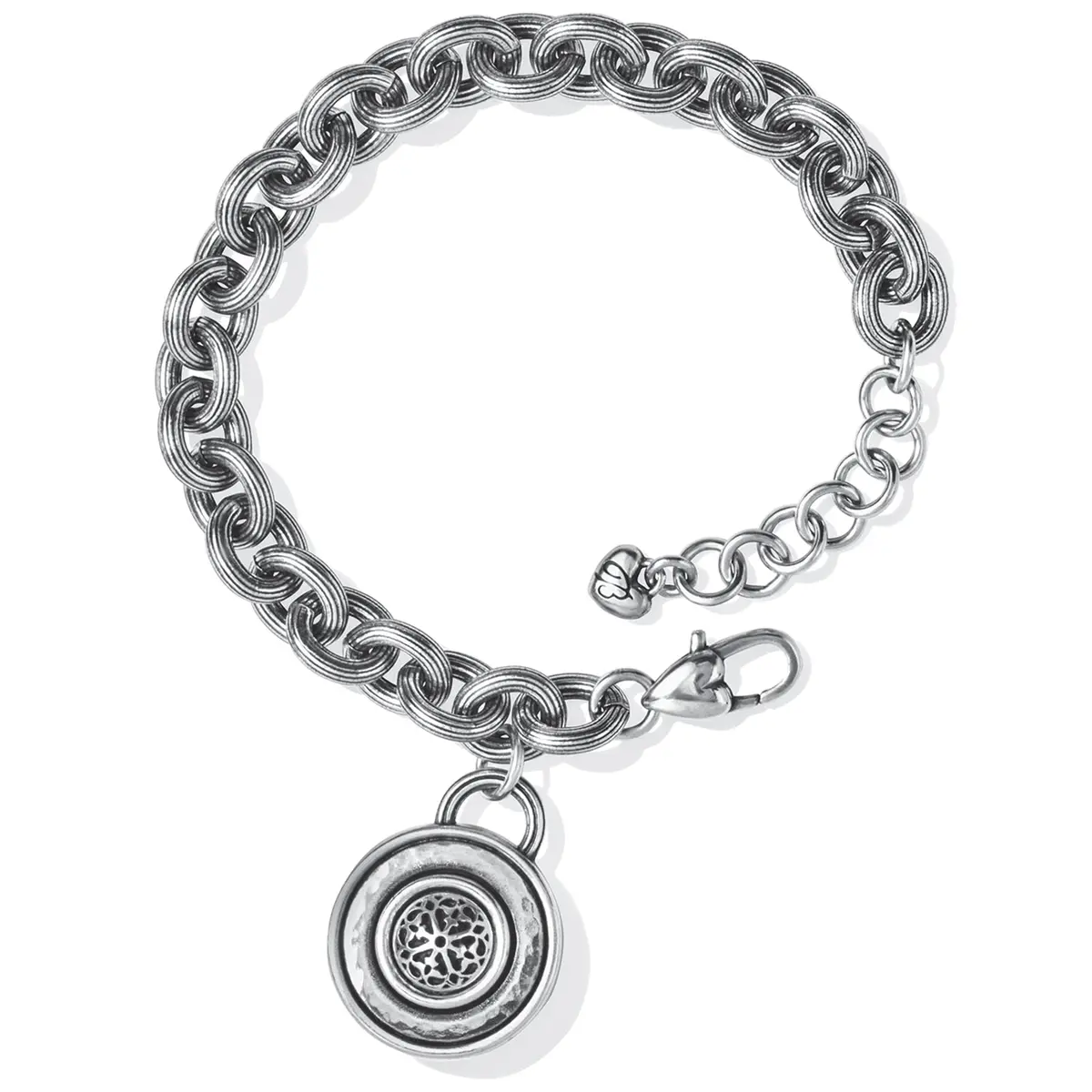 Ferrara Disc Bracelet 1