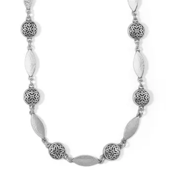 Ferrara Willow Collar Necklace 1