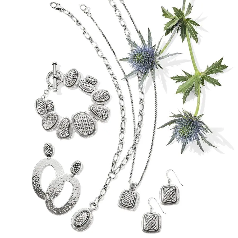 Ferrara Artisan Y Necklace 2