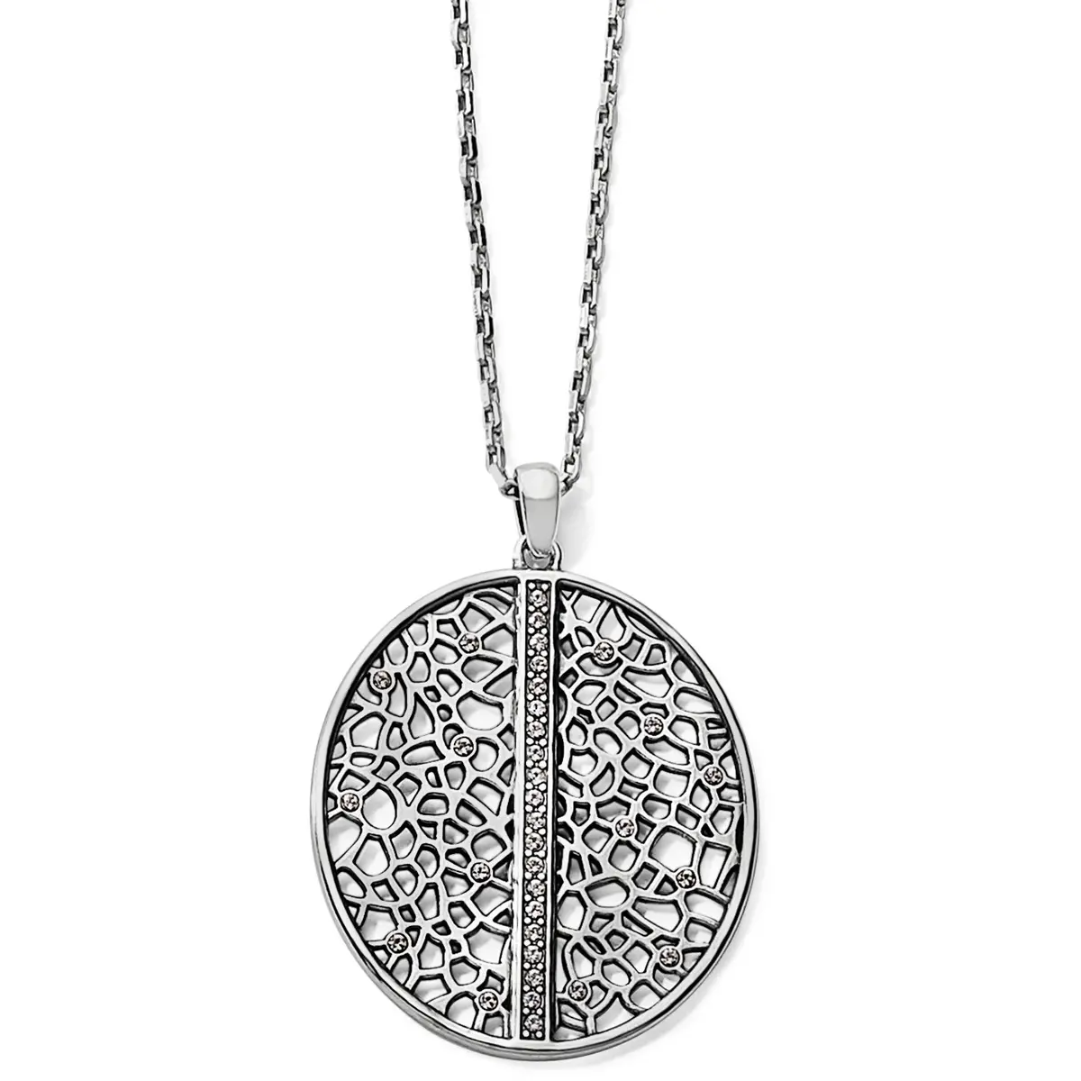 Fiji Sparkle Convertible Necklace 1