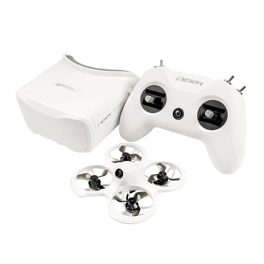 Betafpv Cetus Pro Brushed Quadcopter Drone Fpv Kit 1