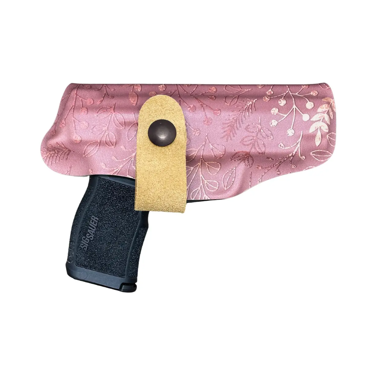 Flashbang Bra Holster For Smith & Wesson Shield 2.0 15