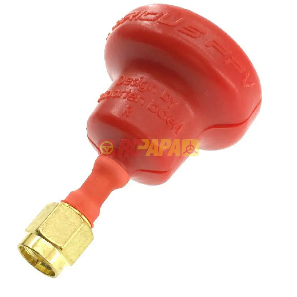 Furiousfpv Pagoda Antenna Sma Rhcp 1