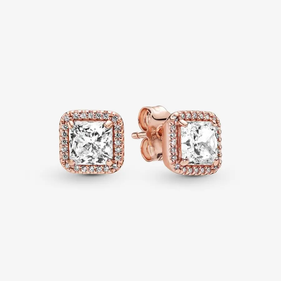 Timeless Elegance Post Earring 1