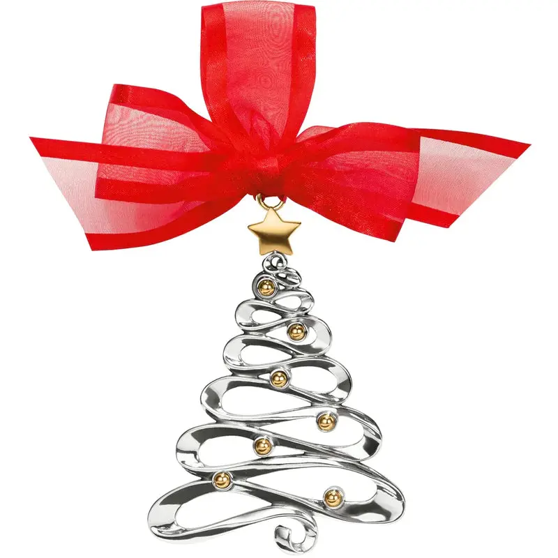 Christmas Tree Ornament 1