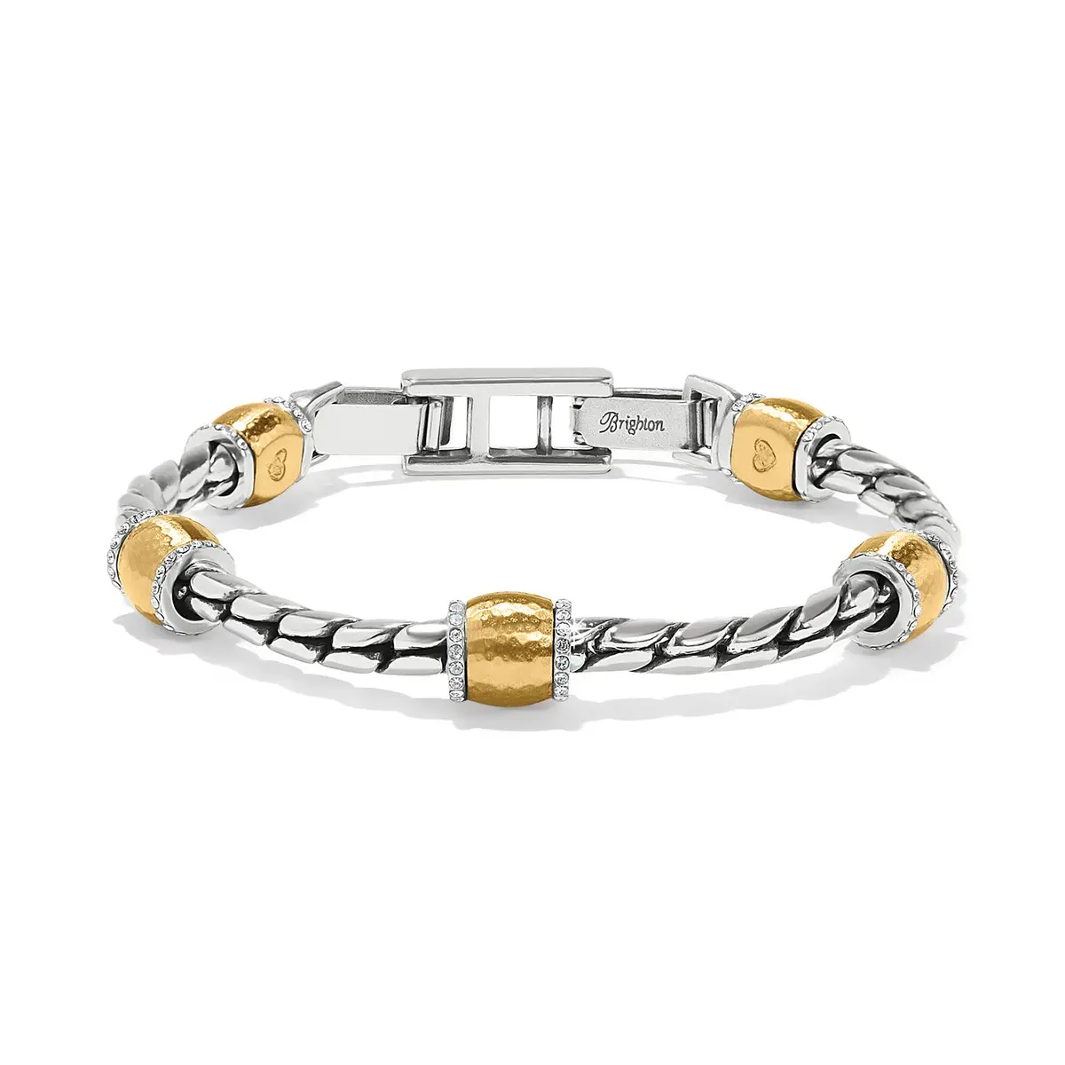 Meridian Geo Bracelet 1