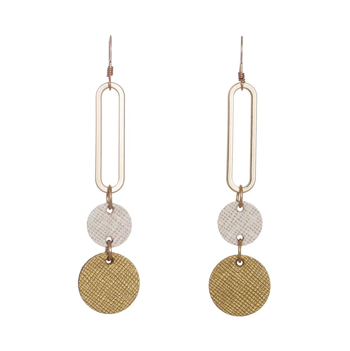 Stevies | Gold Leaf 1