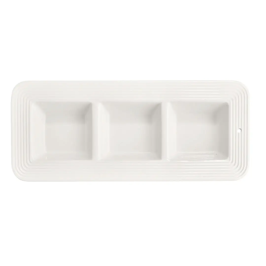 Garnish Dish | Pinstripes 1