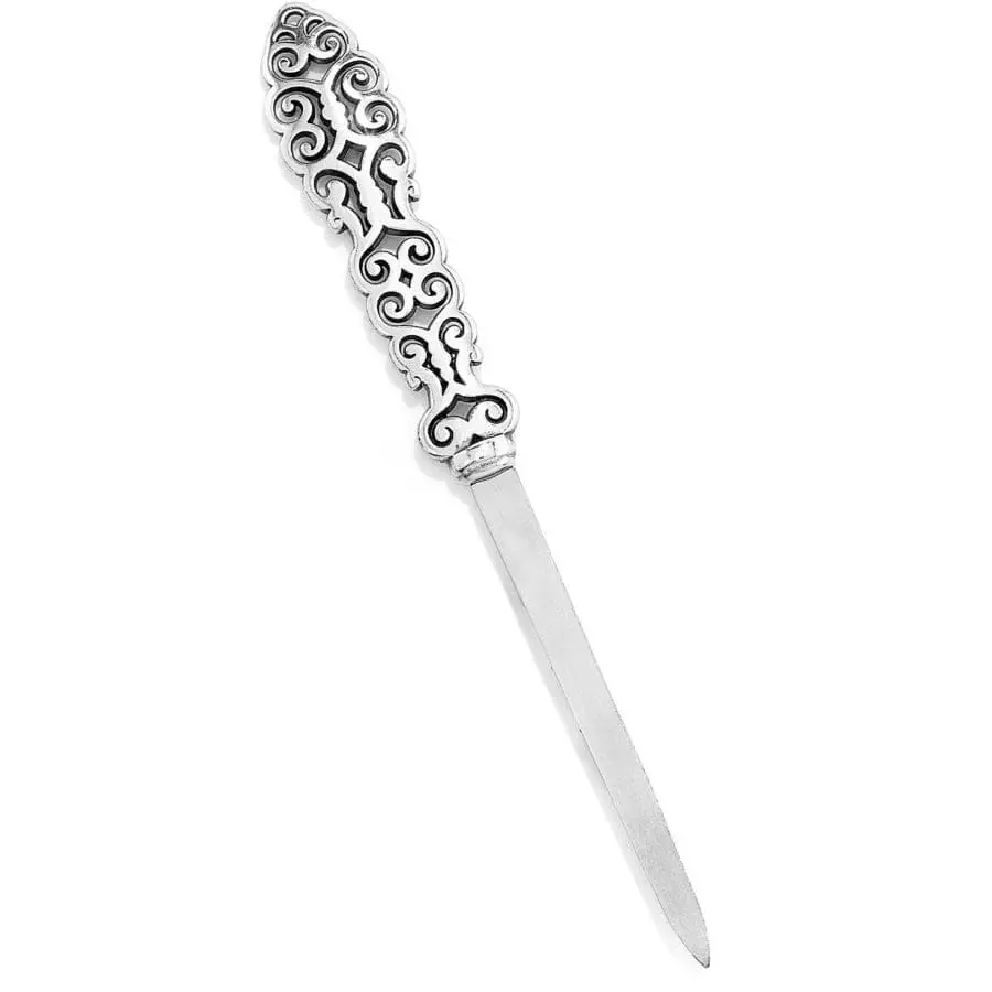 Geneva Letter Opener 1