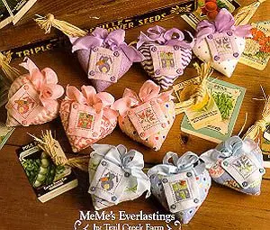 Give A Little Heart 1