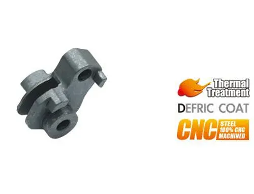 Guarder Steel Cnc Hammer For Marui G18c #Glk-128 1