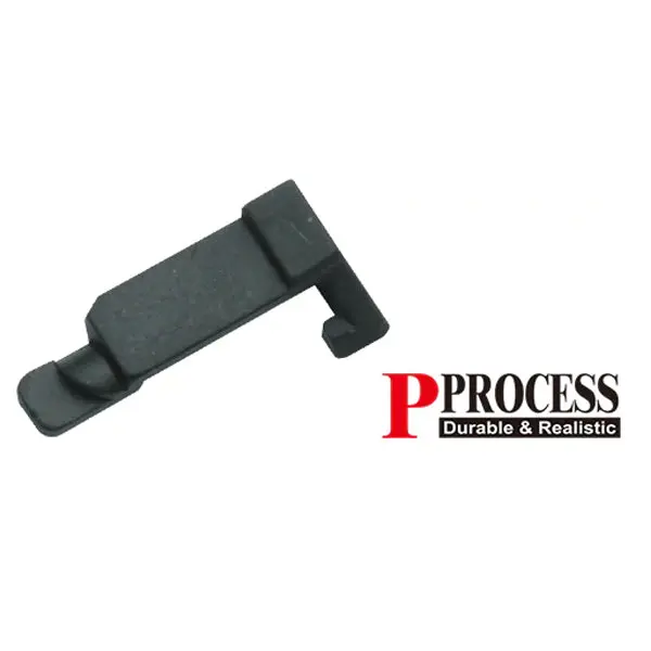 Guarder Steel Dummy Ejector For Tokyo Marui G17/19 Gen4 #Glk-216 1