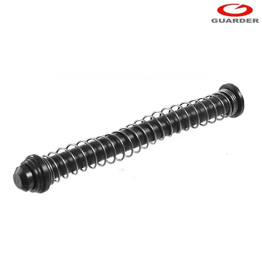 Guarder Kjwork G19 / 23 Enhanced Steel Recoil Spring Guide #Glk-49 1