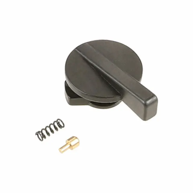 Guarder Steel Selector With P-Process Surface Coating For Tm Tokyo Marui G18c Gbb #Glk-93 1