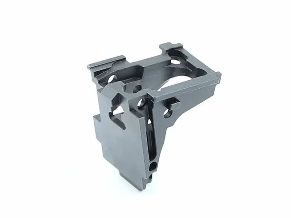 Guns Modify Steel Cnc Hammer Housing For Marui G18c Gbb Airsoft #Gm0132 1