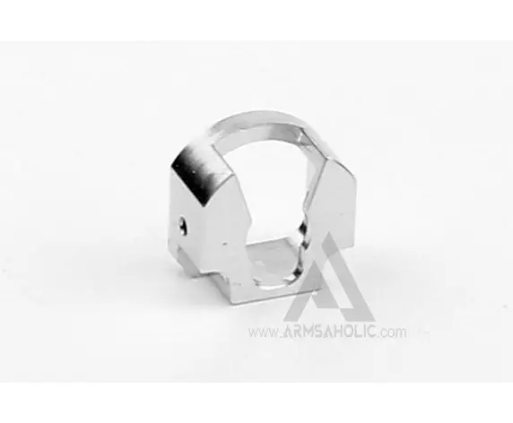 Guns Modify 7075 Aluminum Valve Blocker For Tm Tokyo Marui G18c #Gm0172 1