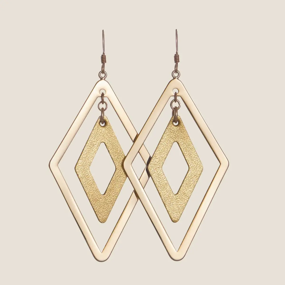 Tori | Gold Satin 1