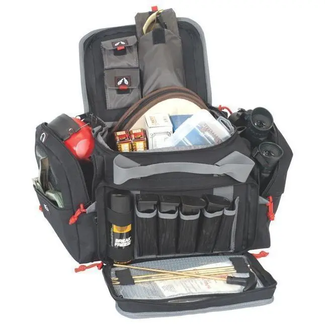 Gps Medium Range Bag 1