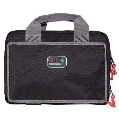 Gps Quad Pistol Case 1