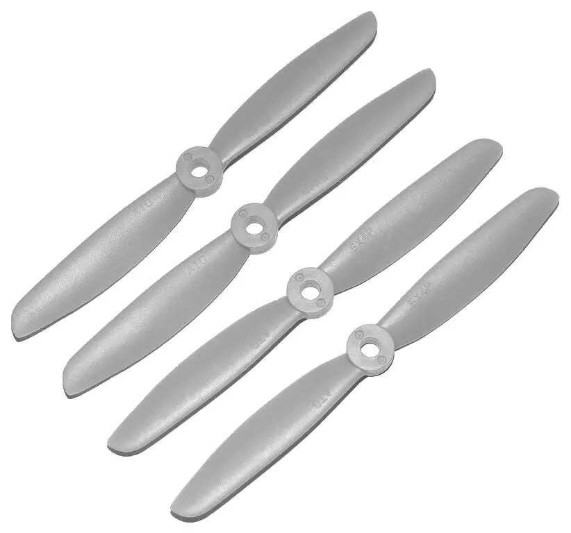 Atg 5040 Abs Propellers Grey 1