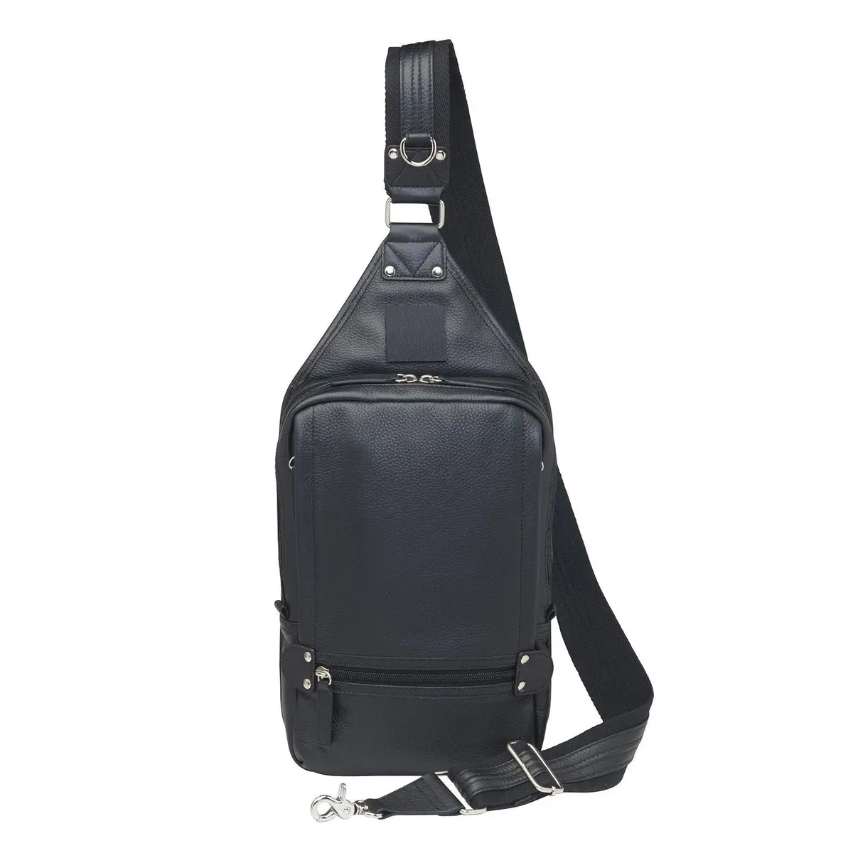 Sling Backpack For Concealed Carry 1