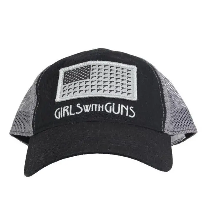 Gun Freedom Cap 1