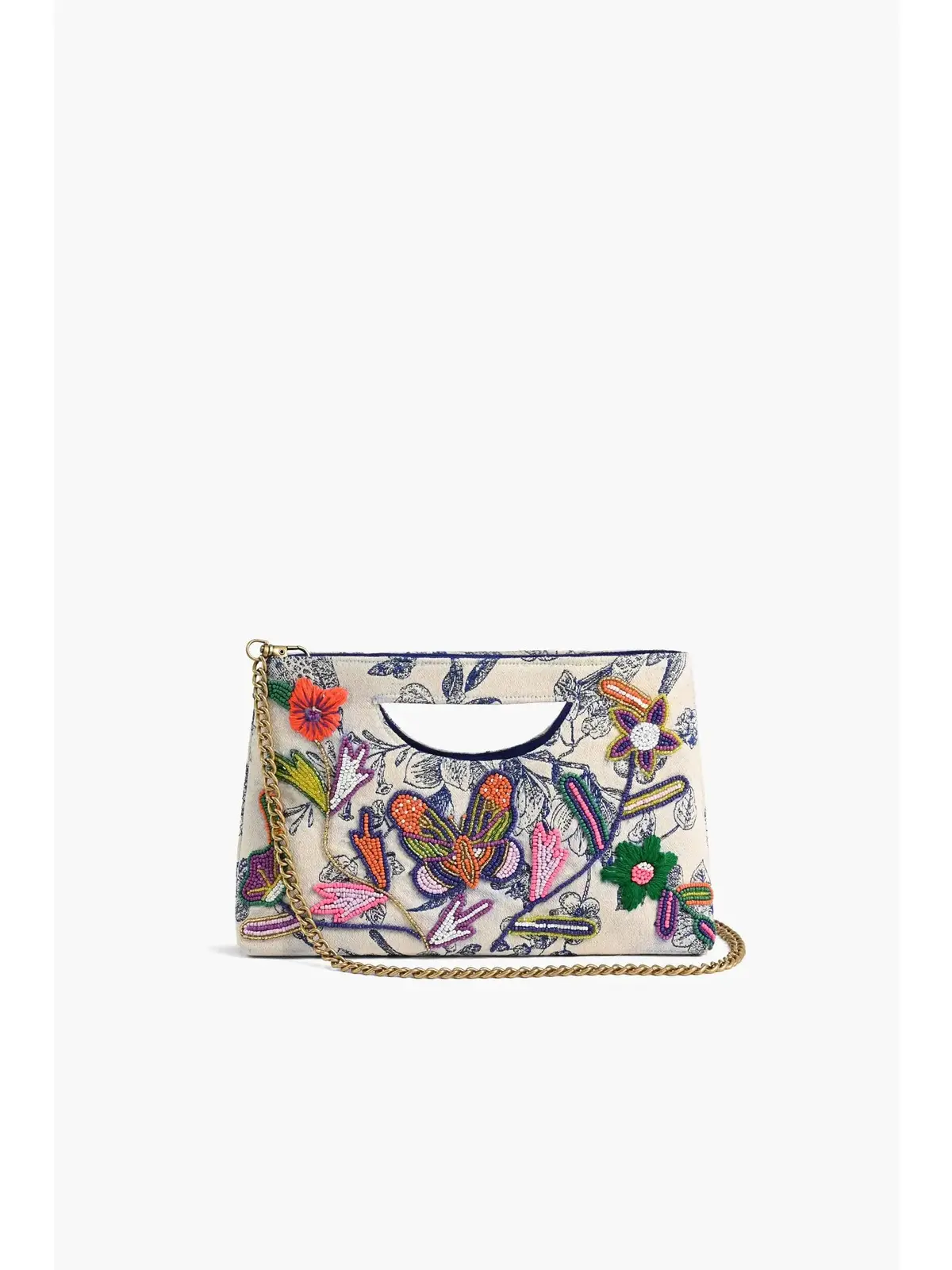 Happy Garden Crossbody 1
