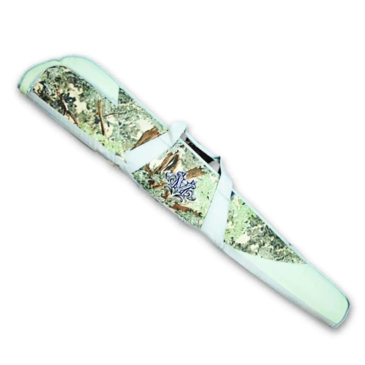 Haley Vines Long Gun Case 1