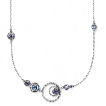 Halo Radiance Necklace 1