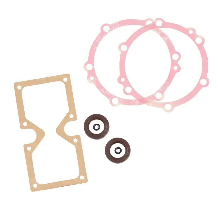 Masport H1 Gasket, Seal, & O-Ring Kit 14647 1