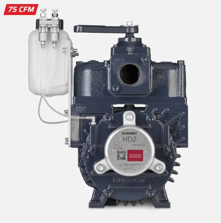 Masport Pump Hd2v 1