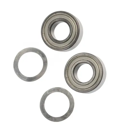 Masport Bearing & Spacer Kit 14689 1