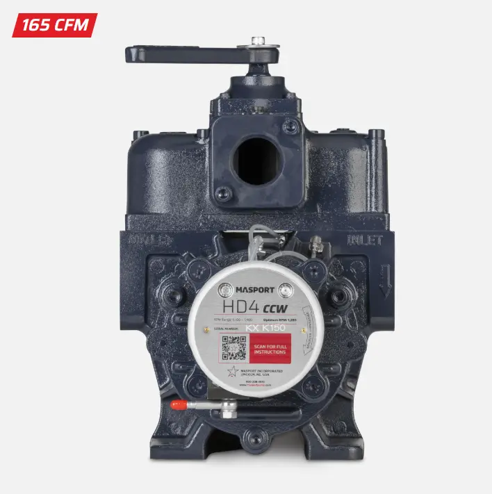 Masport Pump Hd4v 1