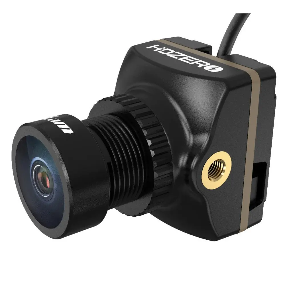 Runcam Nano Hdzero Camera 1