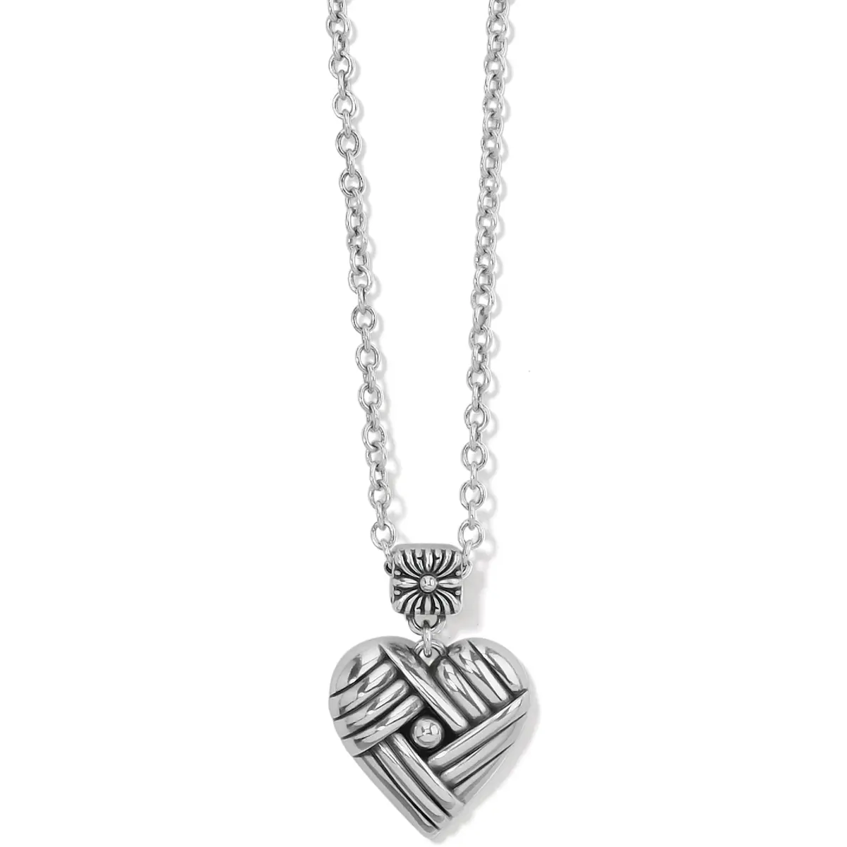 Sonora Heart Necklace 1