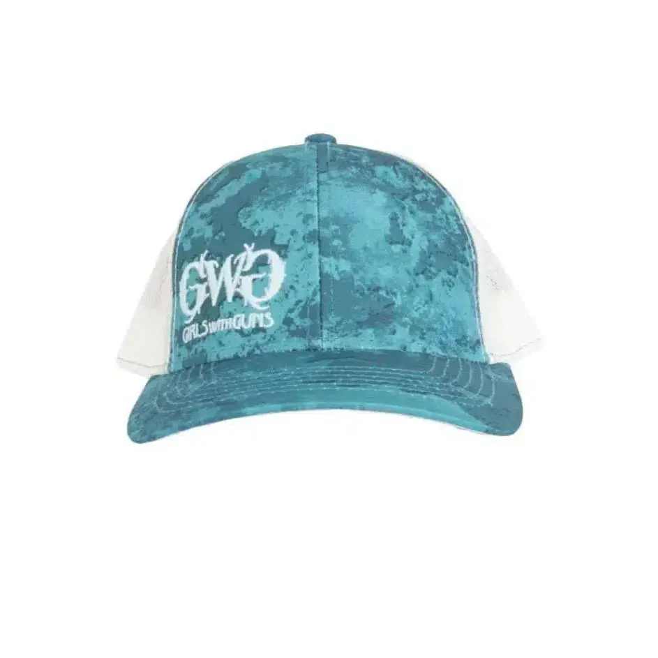Hiding In The Shade Hat 1