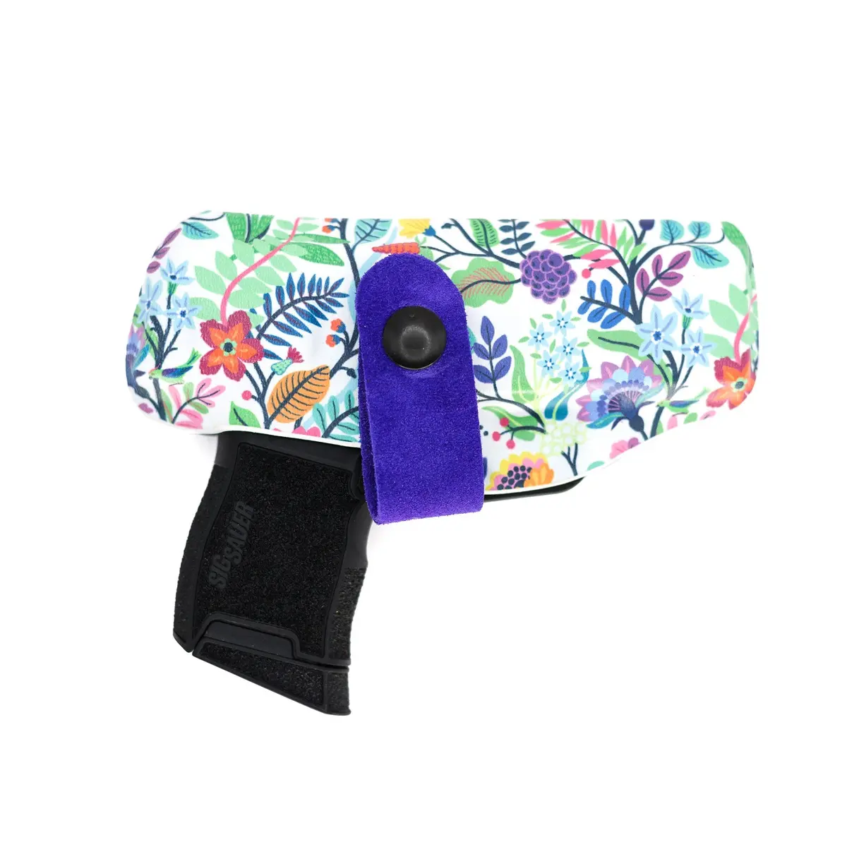 Flashbang Bra Holster For Fn Reflex 23