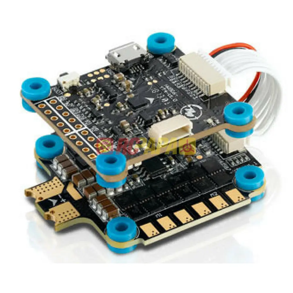 Hobbywing Xrotor Micro 45A 4In1 Esc & Flight Controller F4 G2 Combo 1
