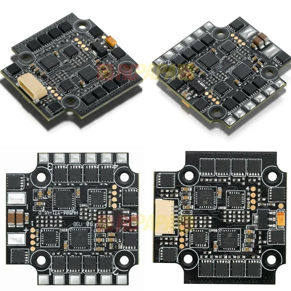 Hobbywing Xrotor Nano 20A 4In1 Blheli-S Dshot600 Esc 1