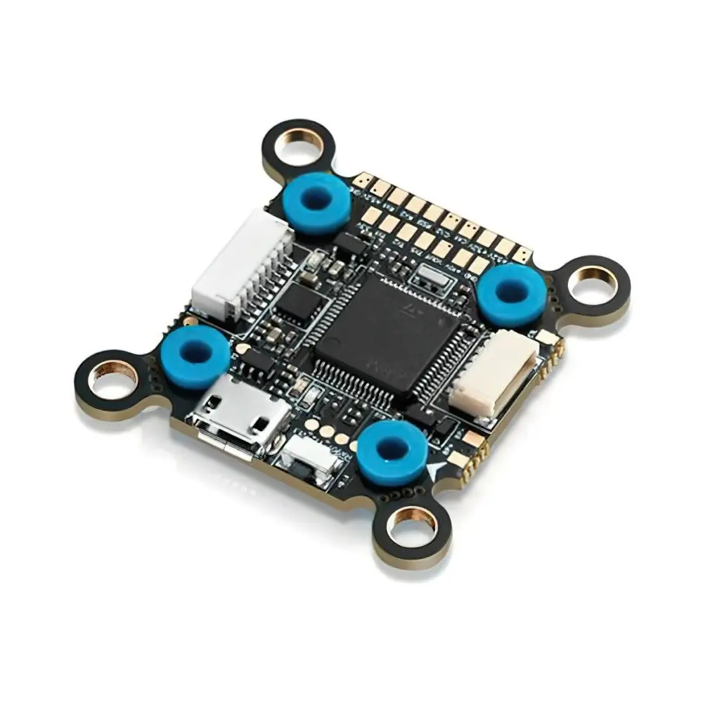 Hobbywing Xrotor F7 Convertible Flight Controller 1