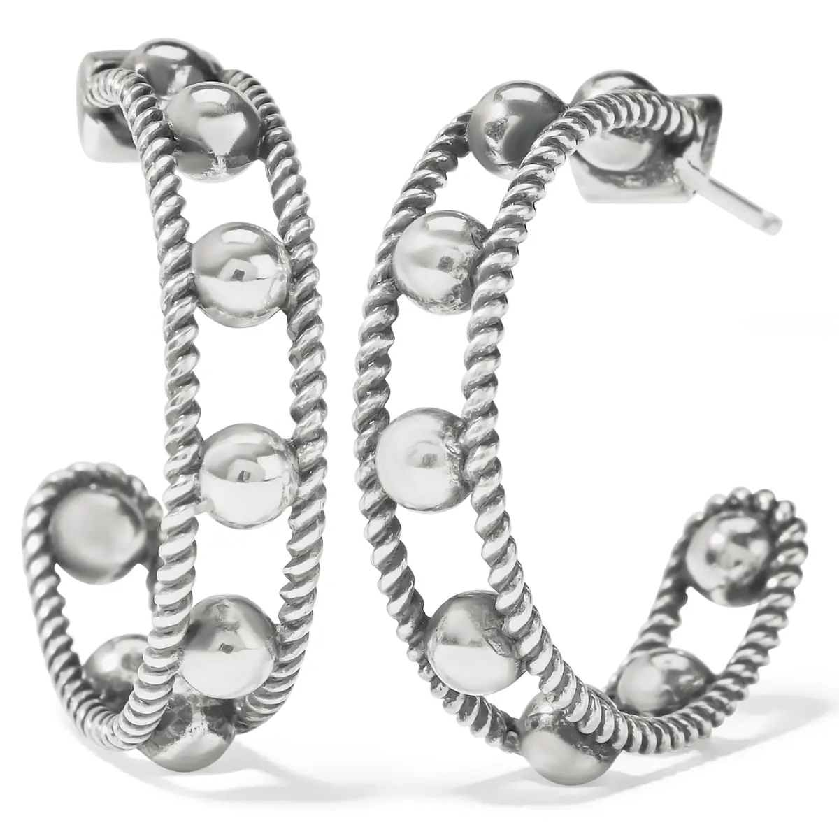 Sonora Hoop Earrings 1